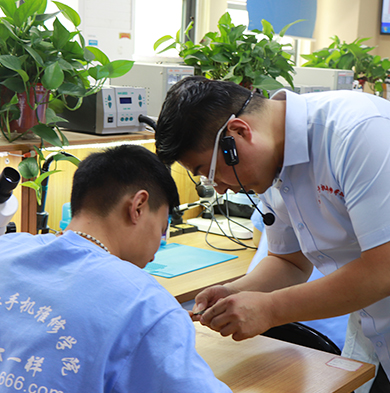 鄭州手機(jī)維修學(xué)校